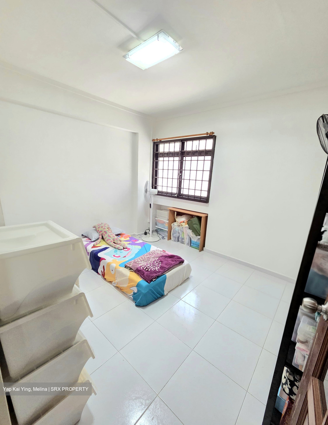 Blk 664 Woodlands Ring Road (Woodlands), HDB 4 Rooms #541907271